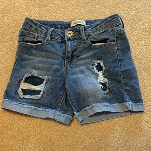 Brand- squeeze- girls 8- best offer